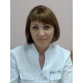 Шипулина Наталья Николаевна